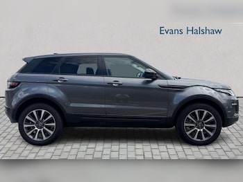 Used Land Rover Range Rover Evoque 2017 for sale - 79397569: Photo