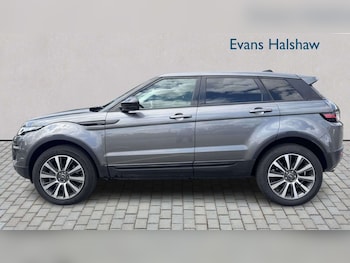 Used Land Rover Range Rover Evoque 2017 for sale - 79397569: Photo