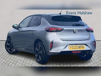 Used Vauxhall Corsa 2023 for sale - 77960962: Photo