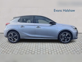 Used Vauxhall Corsa 2023 for sale - 77960962: Photo