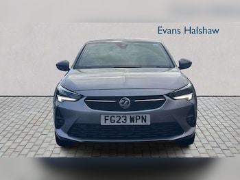 Used Vauxhall Corsa 2023 for sale - 77960962: Photo