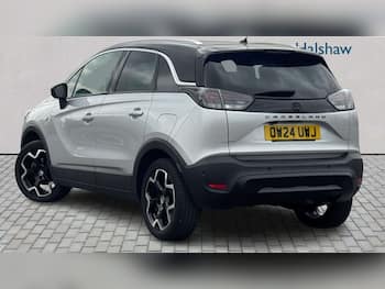 Used Vauxhall Crossland 2024 for sale - 79624669: Photo