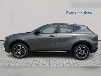 Used Alfa Romeo Tonale 2024 for sale - 79015356: Photo