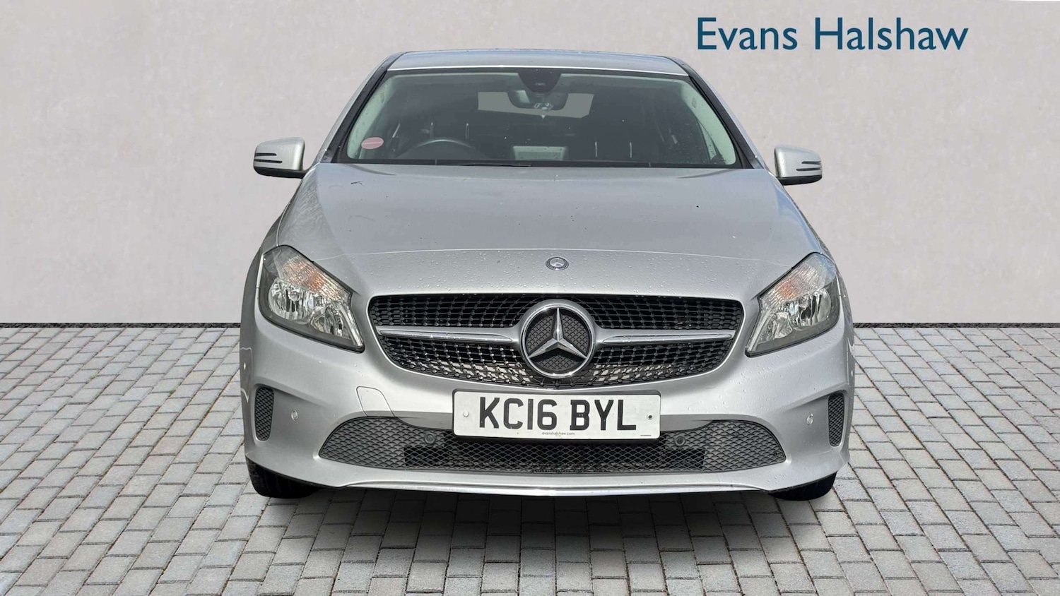 Used Mercedes-Benz A-Class 2016 for sale - 78024196: Photo 4