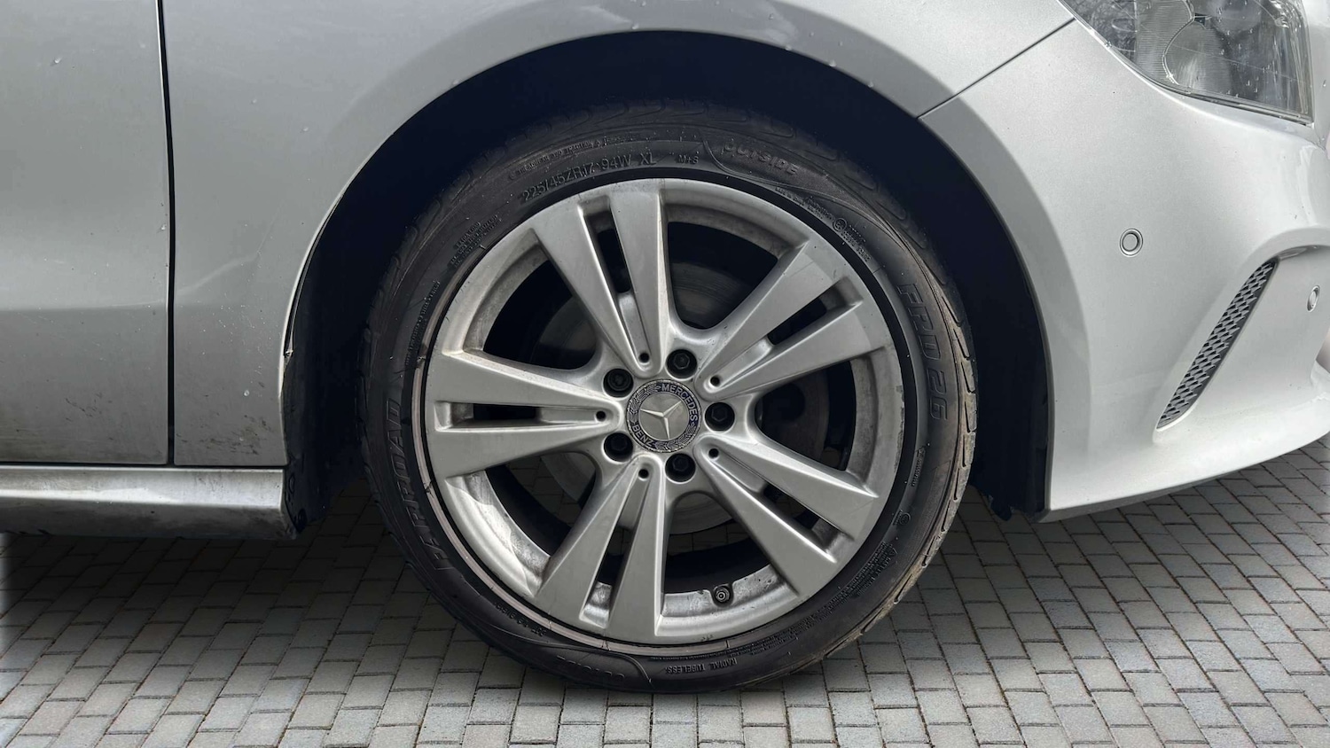 Used Mercedes-Benz A-Class 2016 for sale - 78024196: Photo 6