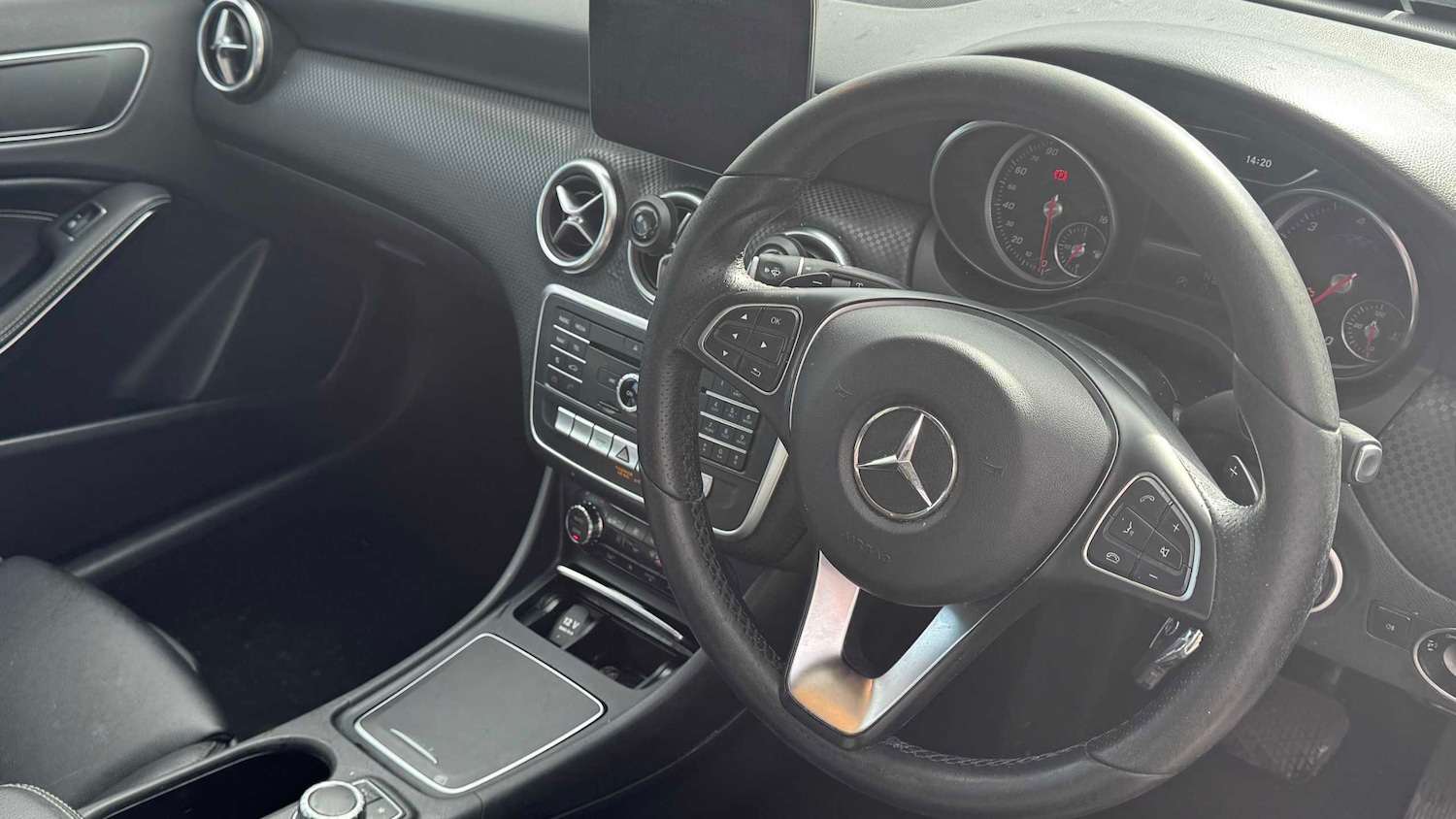 Used Mercedes-Benz A-Class 2016 for sale - 78024196: Photo 7