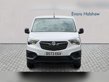 Used Vauxhall Combo 2023 for sale - 79672045: Photo