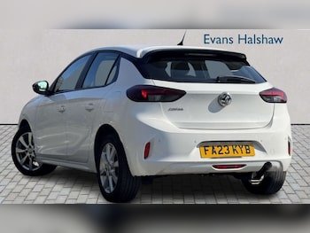 Used Vauxhall Corsa 2023 for sale - 77913679: Photo
