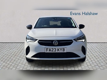 Used Vauxhall Corsa 2023 for sale - 77913679: Photo