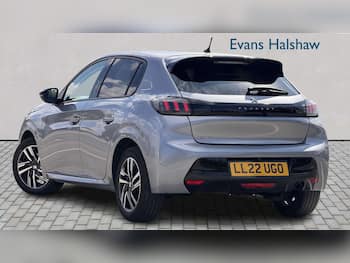 Used Peugeot 208 2022 for sale - 79523857: Photo