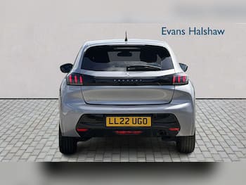 Used Peugeot 208 2022 for sale - 79523857: Photo