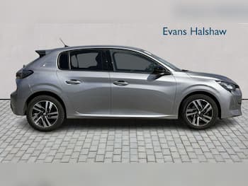 Used Peugeot 208 2022 for sale - 79523857: Photo