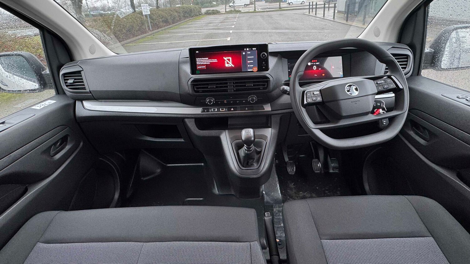 Used Vauxhall Vivaro 2025 for sale - 77857488: Photo 11