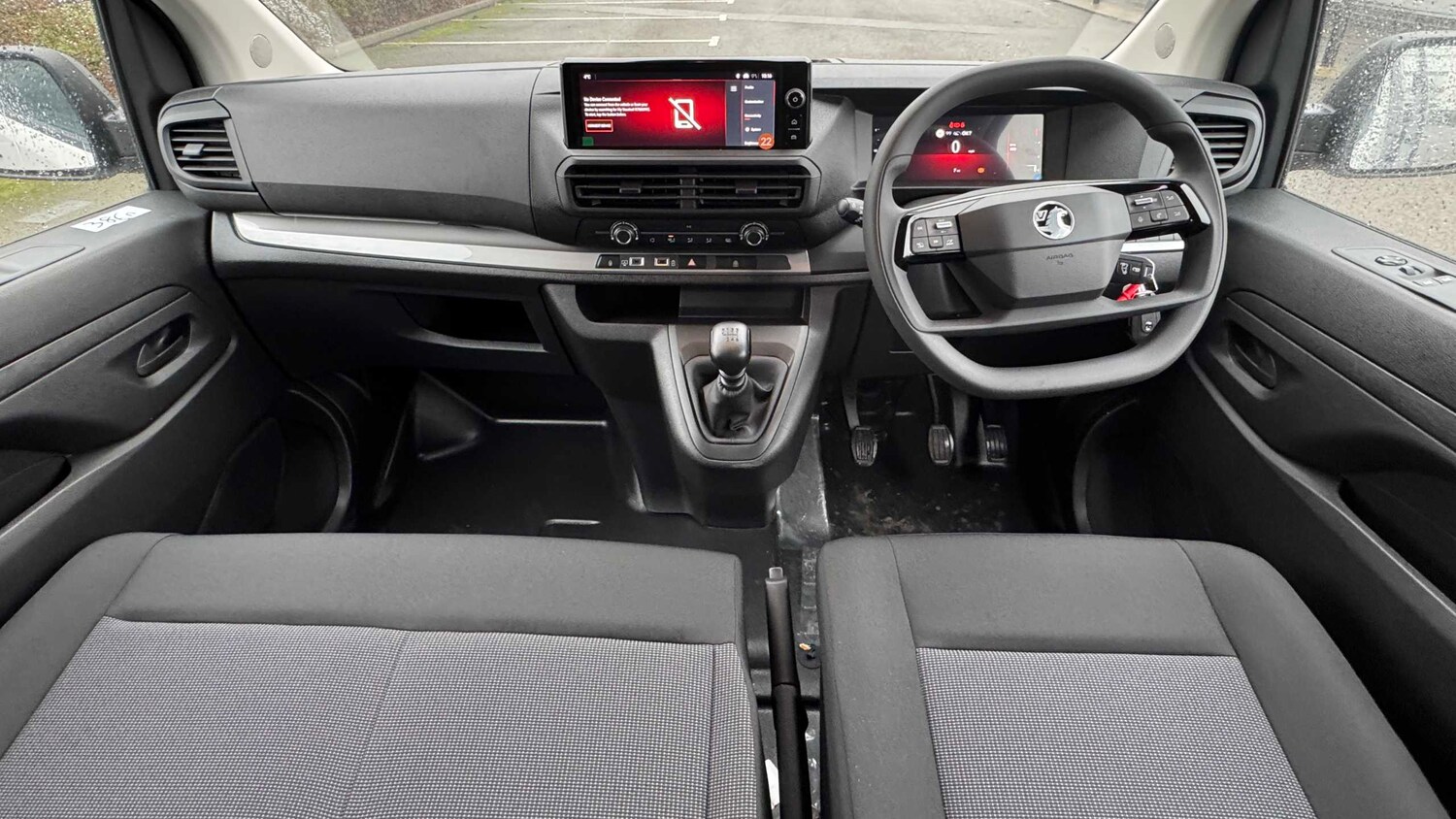 Used Vauxhall Vivaro 2025 for sale - 77857488: Photo 12