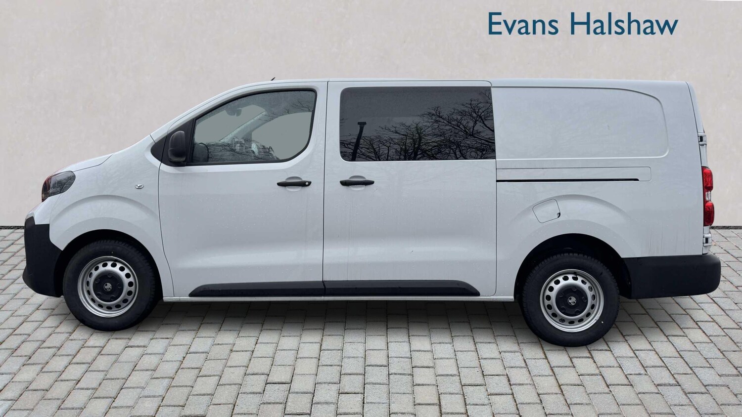 Used Vauxhall Vivaro 2025 for sale - 77857488: Photo 13