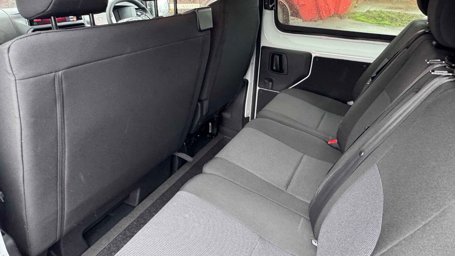 Used Vauxhall Vivaro 2025 for sale - 77857488: Photo 14