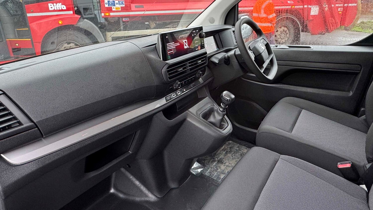 Used Vauxhall Vivaro 2025 for sale - 77857488: Photo 15