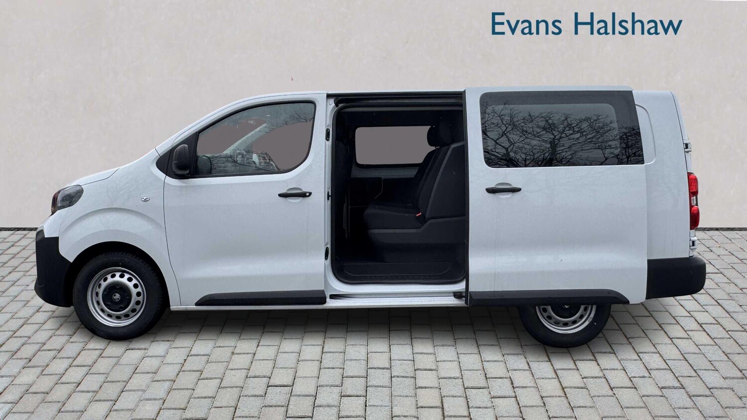 Used Vauxhall Vivaro 2025 for sale - 77857488: Photo 16