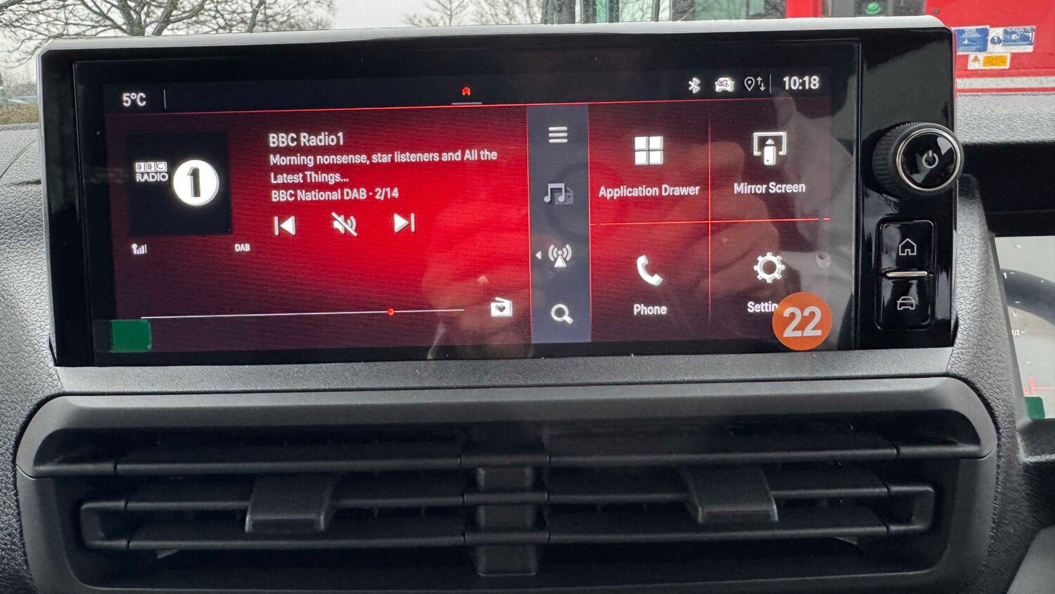 Used Vauxhall Vivaro 2025 for sale - 77857488: Photo 18