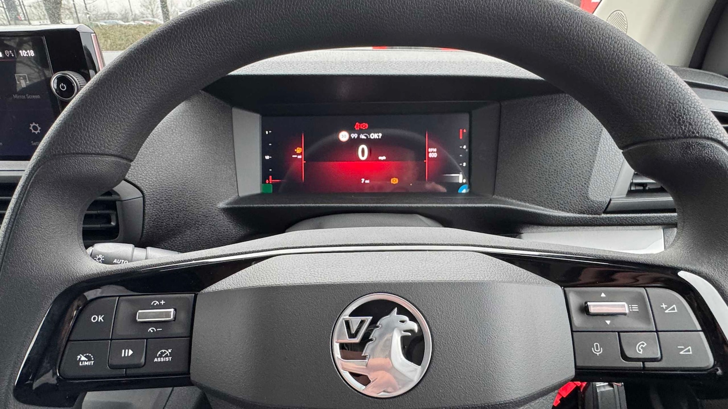 Used Vauxhall Vivaro 2025 for sale - 77857488: Photo 19