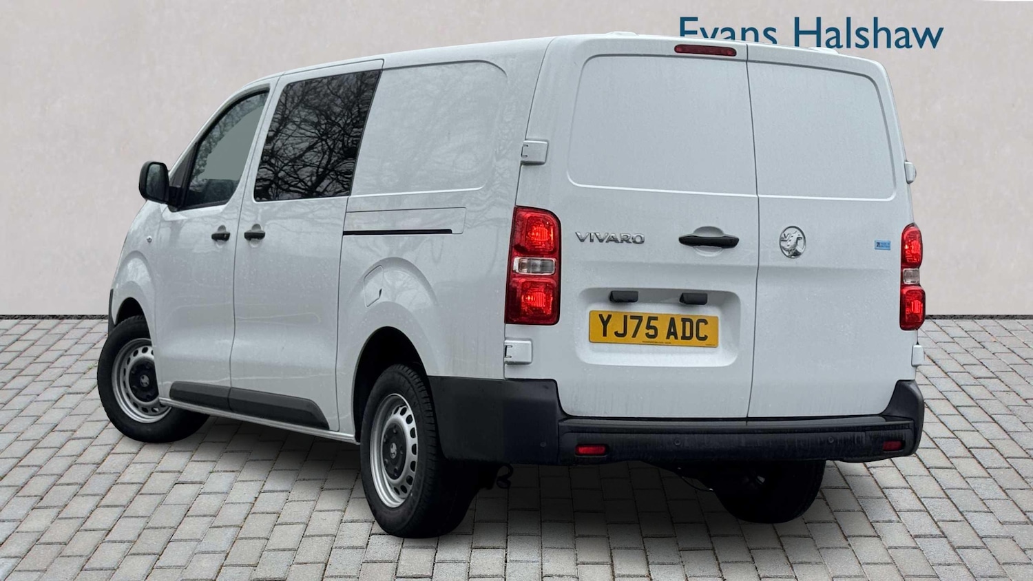 Used Vauxhall Vivaro 2025 for sale - 77857488: Photo 2