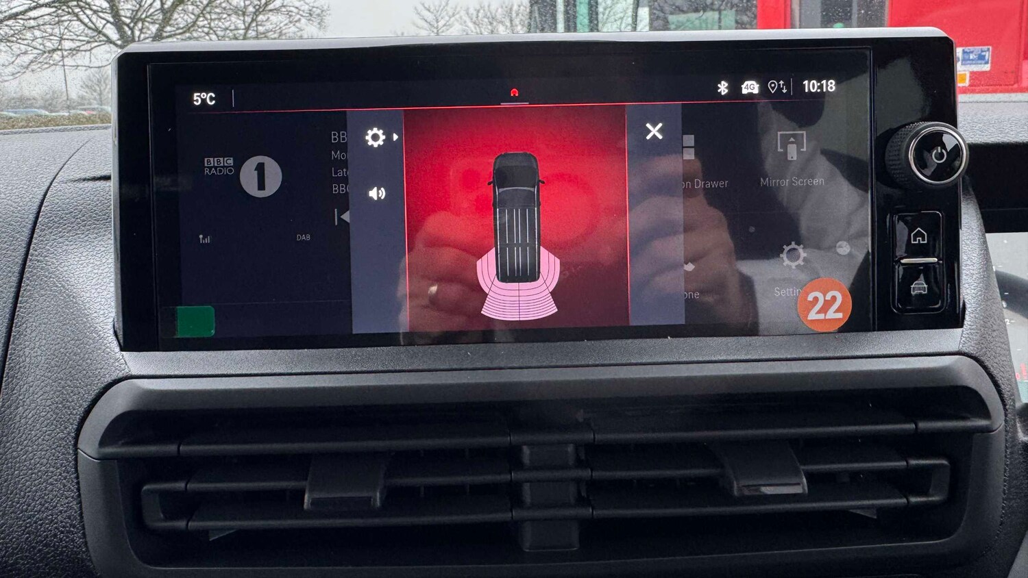 Used Vauxhall Vivaro 2025 for sale - 77857488: Photo 20