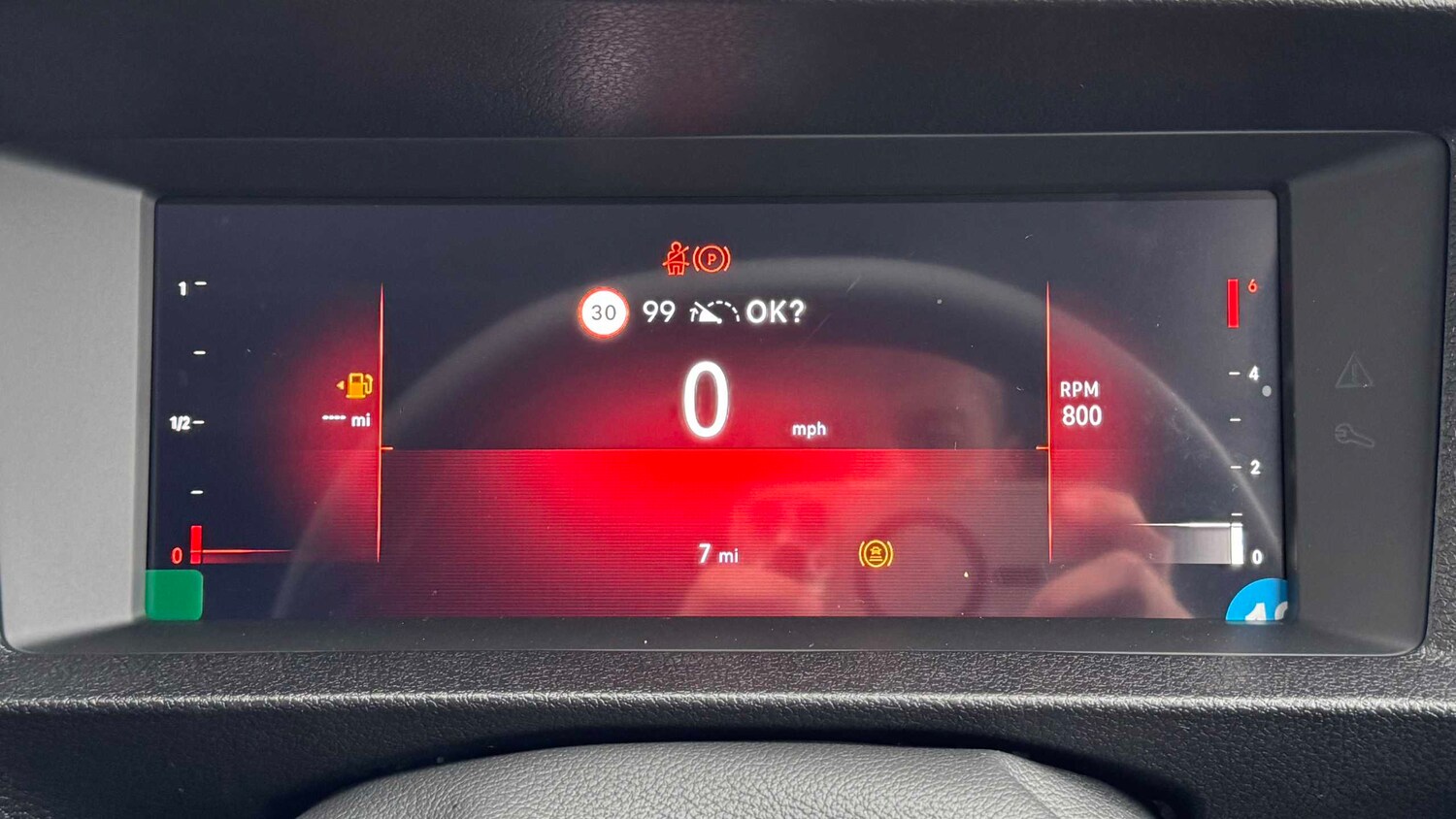 Used Vauxhall Vivaro 2025 for sale - 77857488: Photo 22