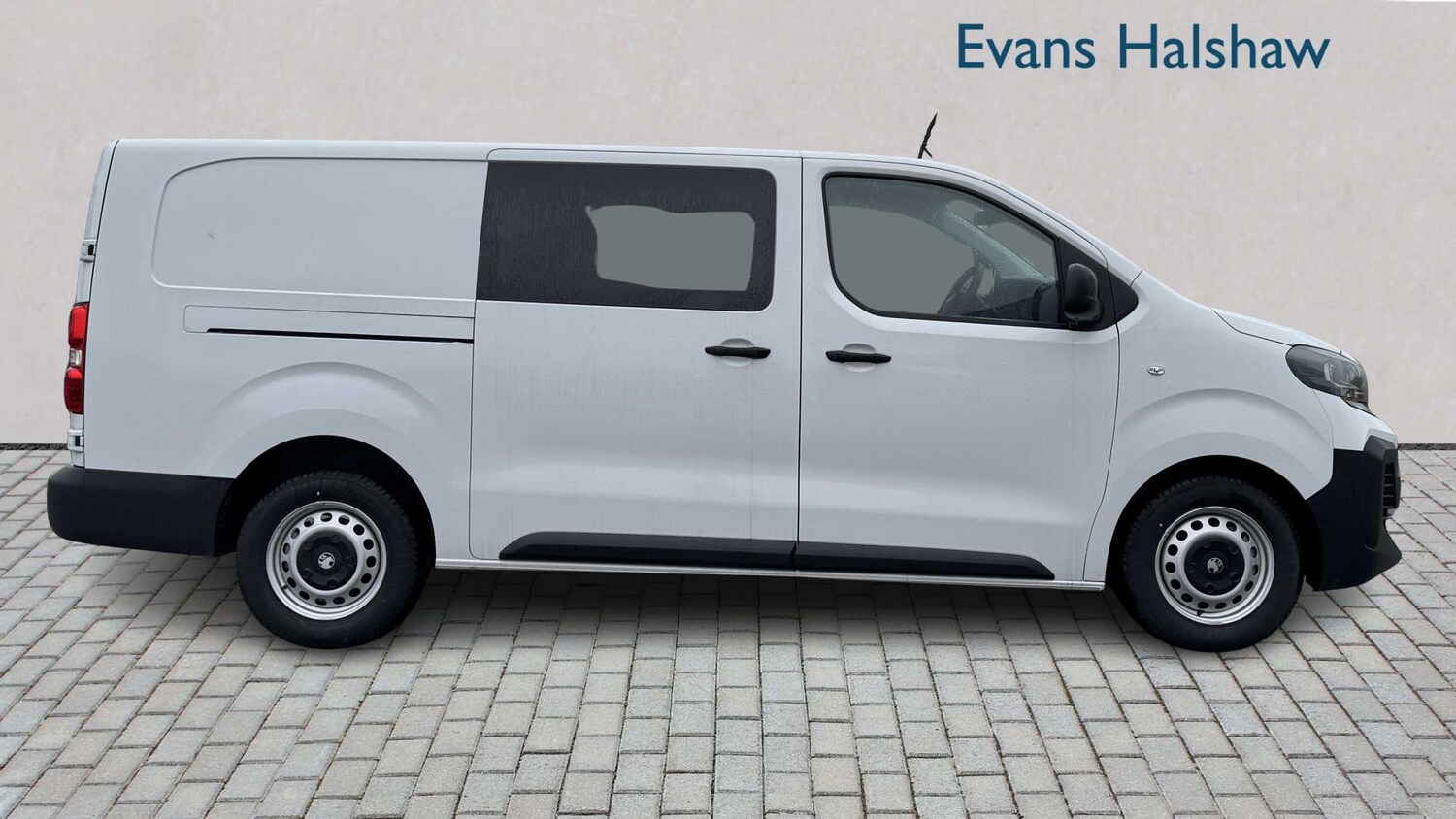 Used Vauxhall Vivaro 2025 for sale - 77857488: Photo 3