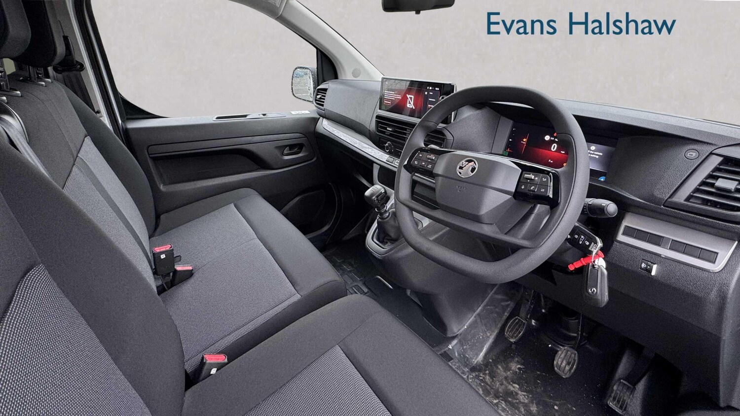 Used Vauxhall Vivaro 2025 for sale - 77857488: Photo 7