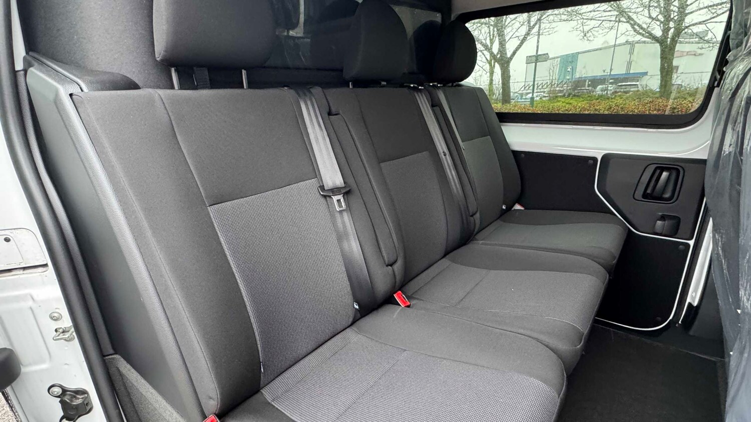 Used Vauxhall Vivaro 2025 for sale - 77857488: Photo 8