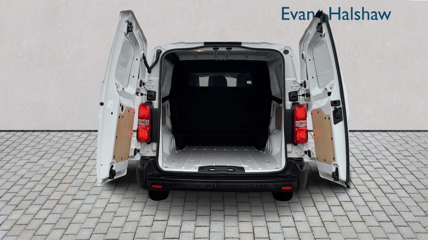 Used Vauxhall Vivaro 2025 for sale - 77857488: Photo 9