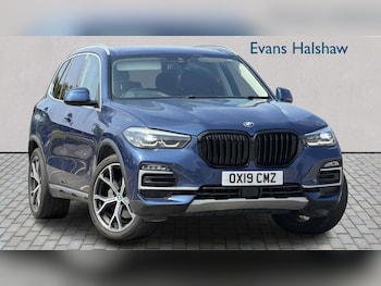 Used BMW X5 2019 for sale - 79251164: Photo
