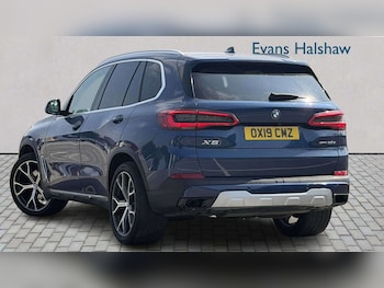 Used BMW X5 2019 for sale - 79251164: Photo