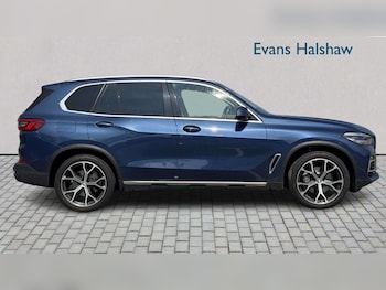 Used BMW X5 2019 for sale - 79251164: Photo