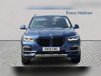 Used BMW X5 2019 for sale - 79251164: Photo