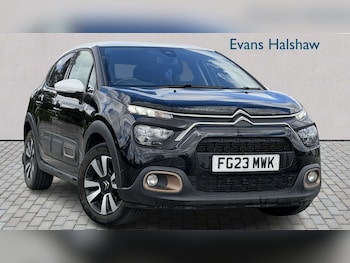 Used Citroen C3 2023 for sale - 78591795: Photo