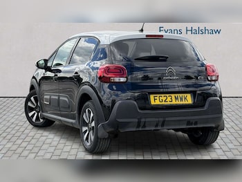 Used Citroen C3 2023 for sale - 78591795: Photo