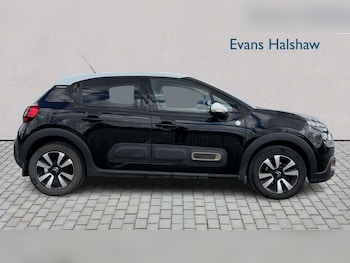Used Citroen C3 2023 for sale - 78591795: Photo
