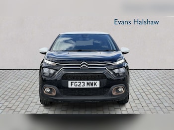 Used Citroen C3 2023 for sale - 78591795: Photo