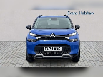 Used Citroen C3 Aircross 2024 for sale - 78060255: Photo