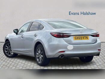 Used Mazda Mazda6 2019 for sale - 78775142: Photo