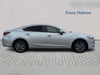 Used Mazda Mazda6 2019 for sale - 78775142: Photo