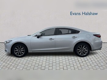 Used Mazda Mazda6 2019 for sale - 78775142: Photo