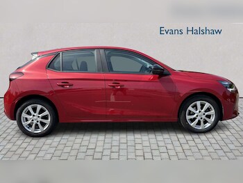 Used Vauxhall Corsa 2023 for sale - 78666433: Photo