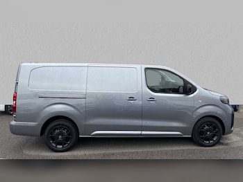 Used Vauxhall Vivaro 2024 for sale - 79161175: Photo
