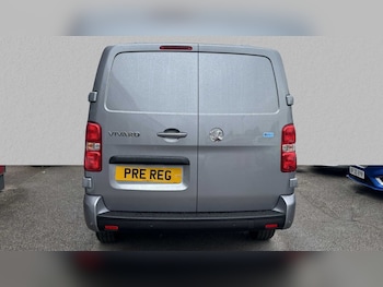 Used Vauxhall Vivaro 2024 for sale - 79161175: Photo