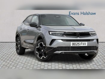 Used Vauxhall Mokka 2025 for sale - 79065552: Photo