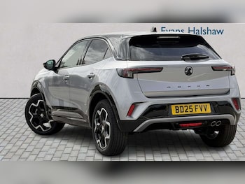 Used Vauxhall Mokka 2025 for sale - 79065552: Photo