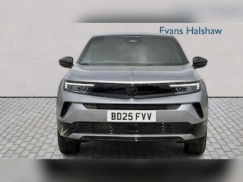 Used Vauxhall Mokka 2025 for sale - 79065552: Photo
