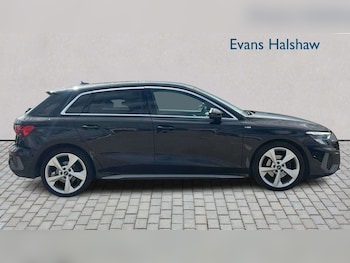 Used Audi A3 2022 for sale - 78551180: Photo
